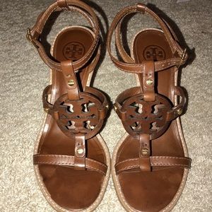 Tory Burch Heeled Sandals